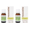 Pranarom Lavender Angustifolia 0.3 fl oz (10 ml), Set of