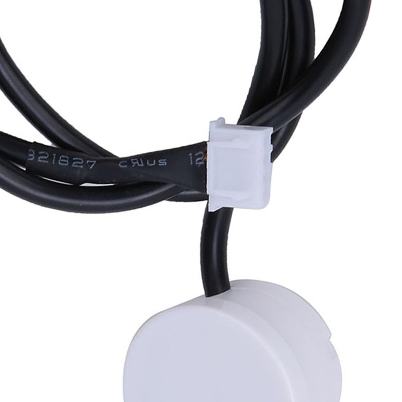 Fafeicy XKC-Y25-NPN Sensor, Waterproof Non-Contact Liquid Level Sensor Switch Signal