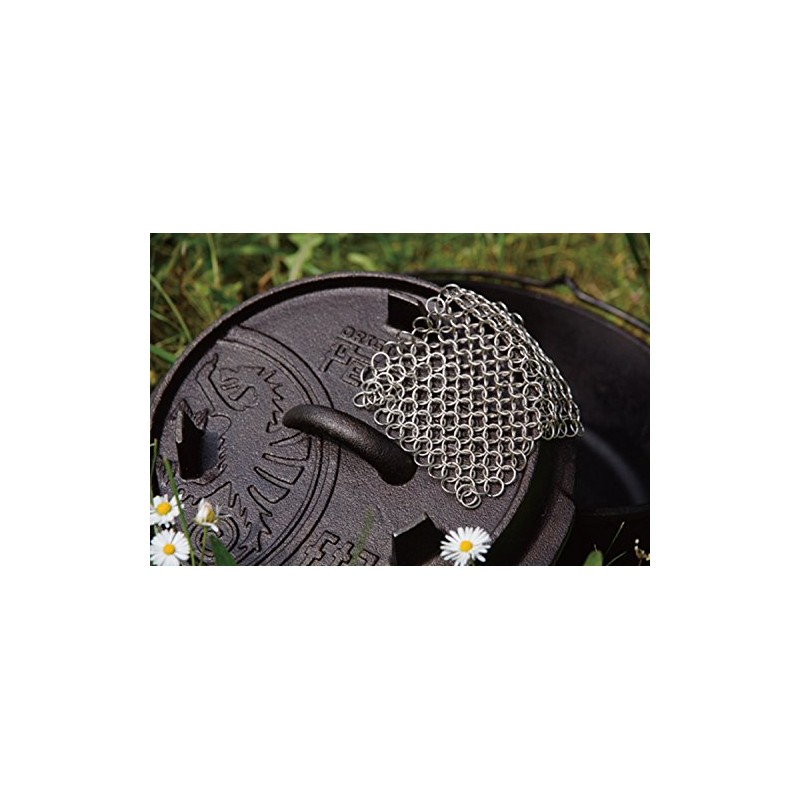 PETROMAX 12651 Chainmail Cleaner