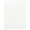 Filofax A5 Transparent Envelope Top Opening,148mm x 210mm