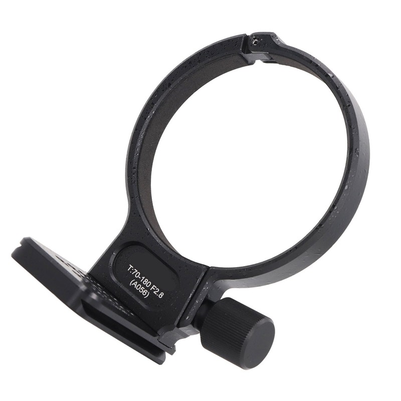 Tripod Mount Ring Lens Collar for T70‑180 F2.8 First Generation