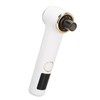 Facial Pore Cleaner Tools Hot Compress Pore Vacuum Electric Blackhead