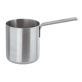 Paderno World Cuisine 1-1/2-Quart Stainless-steel One-handled Round Bain-Marie