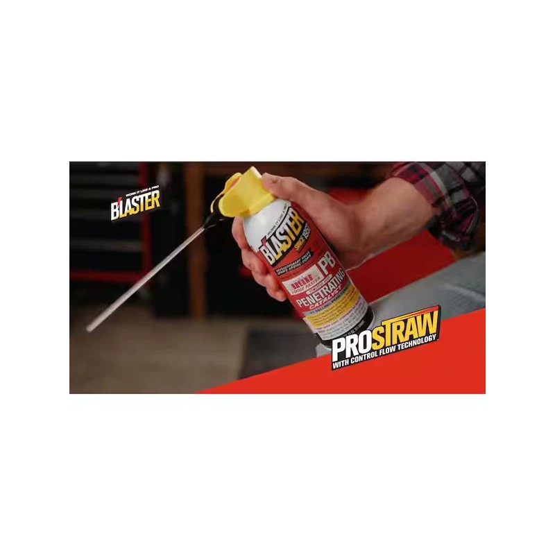 Blaster 11 oz. PB Penetrating Oil (Pack of 2)