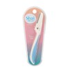 Dorco Shy Safe Eyebrow Razor 1P (Foldable) / 샤이 세이프 눈썹 면도기 1P(접이형)