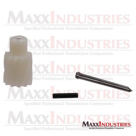 Sonnax 402 Transmission Gear, Governor Gear Repair Package TH400 3L80 65-98