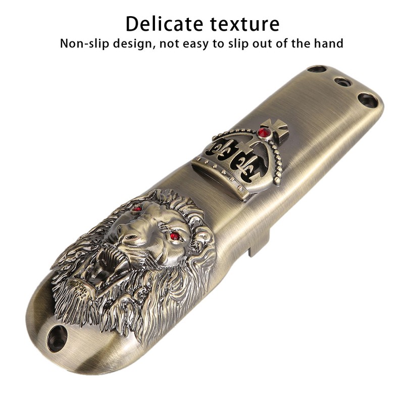 Professional Hair Clipper Front Cover Electric Hair Cutter Trimmer Sheel