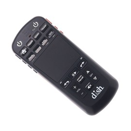 DEHA Compatible with TV Remote Control for Dish Hopper with Sling Television