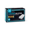 MEDLINE MSC1505 MSC1505Z Sureprep No-Sting Skin Protectant (Pack of 50)