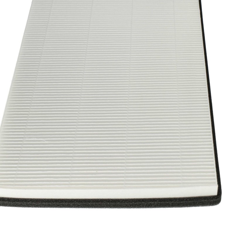 vhbw 2 x Air Filter F7 Compatible with Helios KWL