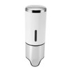 Wall Mounted 500ml Liquid Soap Dispenser Home Bathroom Shower Kitchen