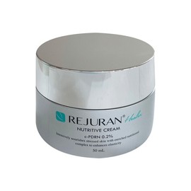 Rejuran Healer Nutritive Cream 50ml 1 Count / Circle / 리쥬란힐러 뉴트리티브 크림 50ml 1개  써클