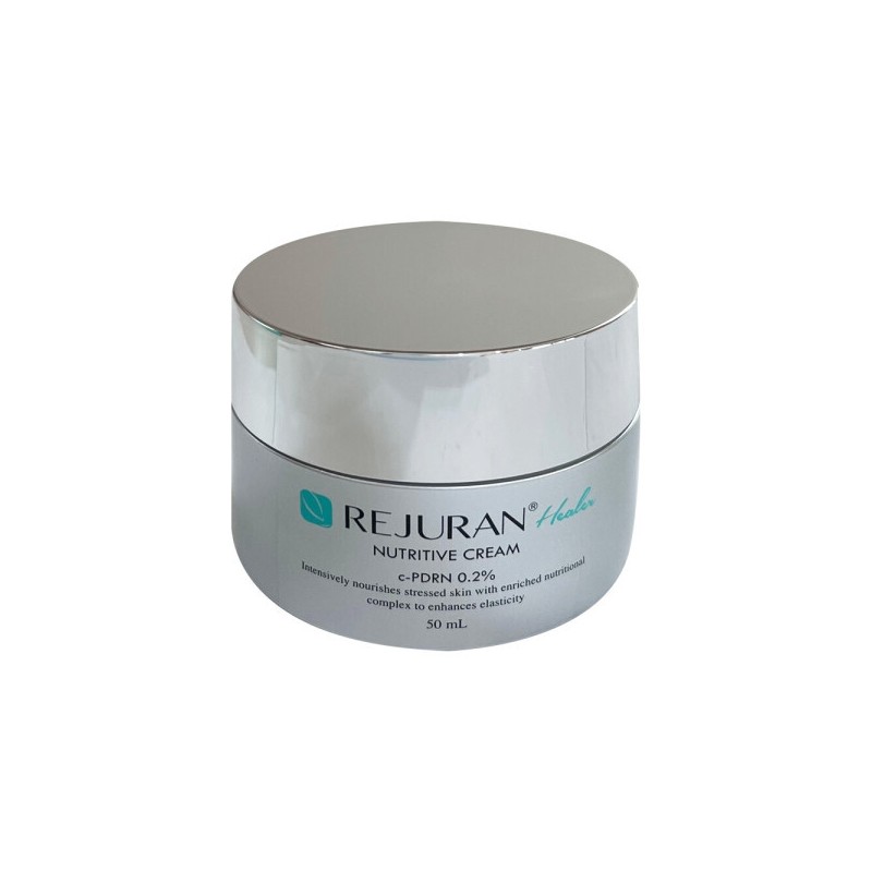 Rejuran Healer Nutritive Cream 50ml 1 Count / Circle /