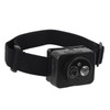 Head Mounted Action Camera, 1080P LED Headlamp, Night Light, Elastic