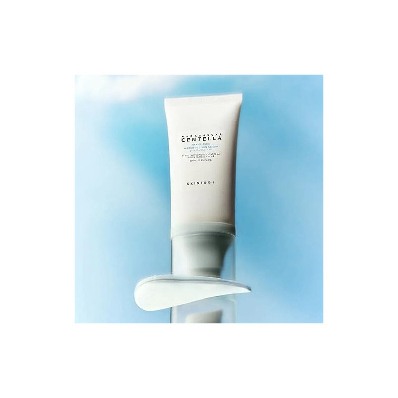 SKIN1004 Madagascar Centella Hyalu-Cica Water-Fit Sun Serum 50ml