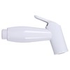 Bidet Sprayer G1/2 Thread Wall Mounted Handheld Toilet Sprayer for