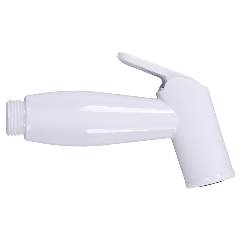 Bidet Sprayer G1/2 Thread Wall Mounted Handheld Toilet Sprayer for