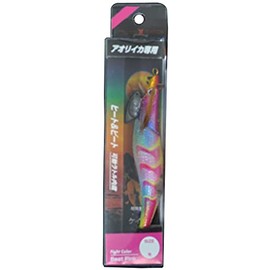 MARUSHINGYOGU Heat & Beat No. 3.5 Beat Pink/Egi, Bait Tree