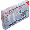 BGS 1943 Digital Brake Disc Calliper, 140 mm, 1 piece