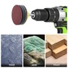 240pcs 2 Inch Sanding Discs Pad Kit, Sanding Pad Kit