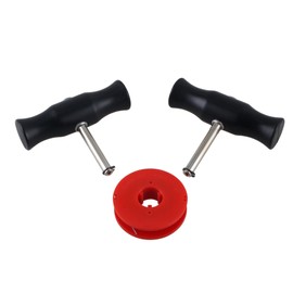 GIVIHGETI Car Windscreen Removal Tool, Universal Car Window Windscreen Removal Tools, Windshield Window Cutting Wire with Handles