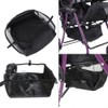 Stroller Bag, Stroller Basket, Stroller Bottom, Small Storage, Large Capacity,