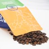 Monsoon Malabar Coffee Beans. Dark Roast Whole Coffee Beans, Single