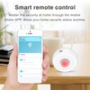 WiFi PIR Motion Sensor,WiFi PIR Motion Sensor Wireless Passive Infrared
