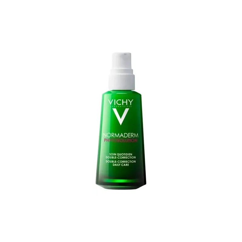 Vichy Normaderm Phytosolution Crema 50ml