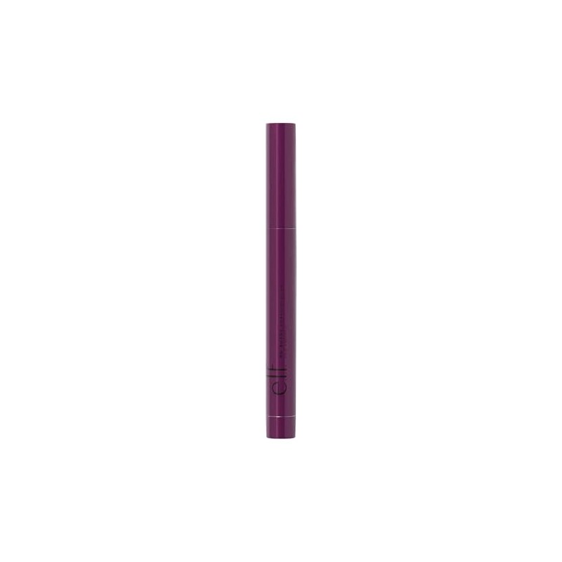 e.l.f. No Budge Shadow Stick, Rich Amethyst