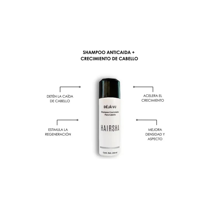 Kit Reparacion Total Cabello Mascarilla + Shampoo + Tratamie