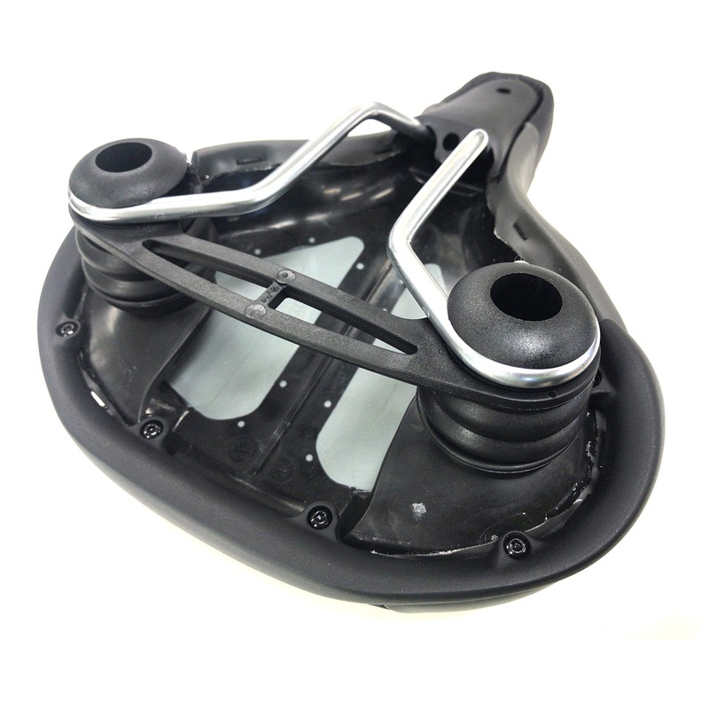 VELO Plush VL6146 men and women shared saddle VL6146