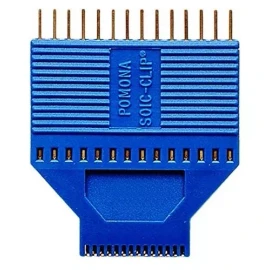 Pomona 5250 - Pinza Soic (8 Pines)