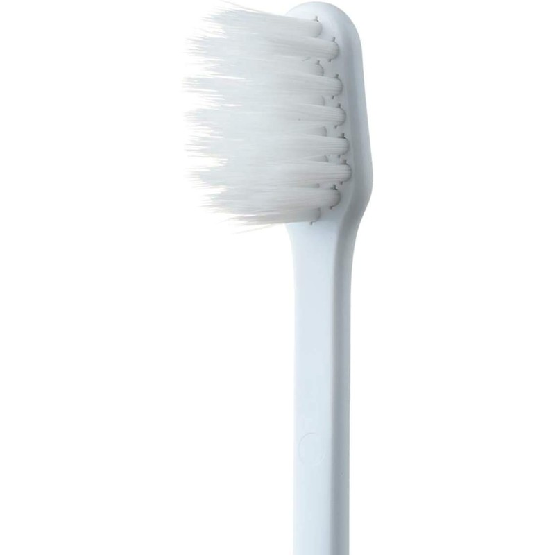 Shumitec Gentle Perimeter Care Brush, Ultra Fine Silky Bristles, Thin