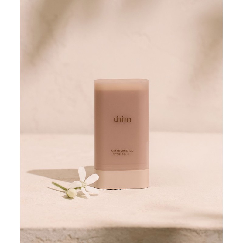 Ttim Beauty Ttim Airy Fit Sunstick 20g (SPF50+ PA++++)