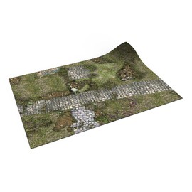 PLAYMATS KT021-V-wc Wargaming Mat 30"x22" / 76x56 cm