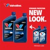 Valvoline 4-Stroke Motorcycle SAE 20W-50 Motor Oil 1 QT, Case