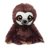 Aurora, 61199, Sparkle Tales, Jasper The Sloth, 12In, Soft Toy,