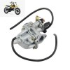 PCC MOTOR Carburetor For SUZUKI 1984-1987 LT50 JR50, 02-2005 LT-A50