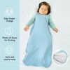 EasyFi Rayon Made From Bamboo Sleep Sack 0.5 Tog 18-24