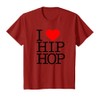 I Love Hip Hop (Cuore) - Fan Rap e Hip