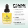 JESSICA Phenomen Aceite Hidratante, 7.4 ml