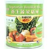 Harvest 2000 Vegetable Bouillon Mix - 16 oz (1 Can)