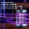 Household Mosquito Killing Lamp Hanging Mosquito Killer Lamp Electric Shock