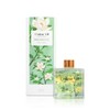 L'odeur Vill Reed Diffuser Set/Jasmine & Lily/3.38 fl.oz（100ML）/1 Pack with