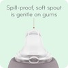 NUK Fun Grips Hard Spout Sippy Cup 10 oz. |
