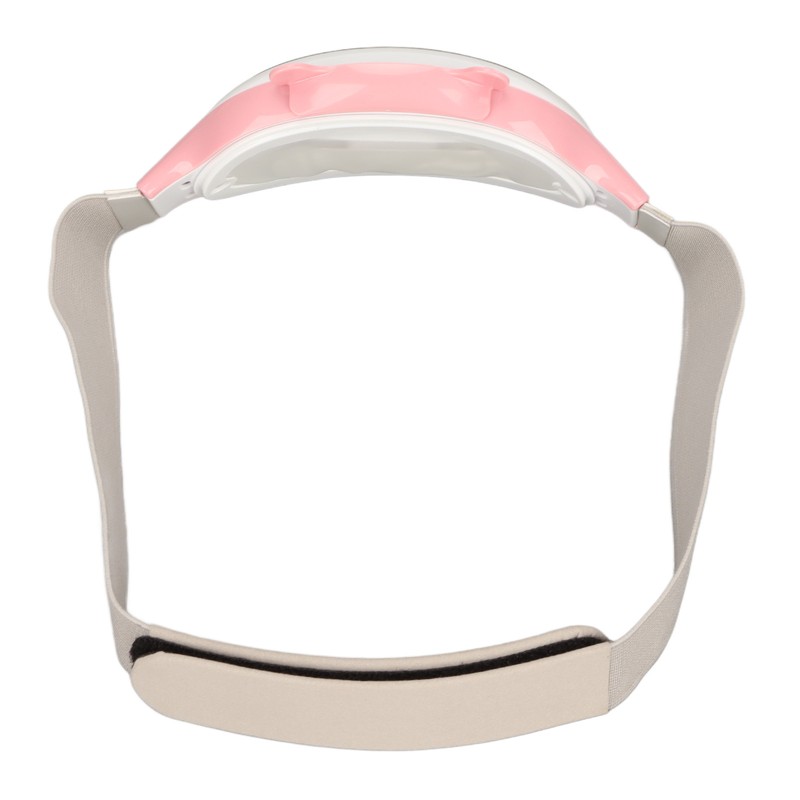 Electric Forehead Cooling Device Intelligent Cold Compress Device Automatic Control