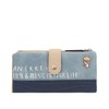 Anekke Fun&Music Wallet 20 cm, various colours