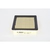 BOSCH F 026 400 408 Air Filter