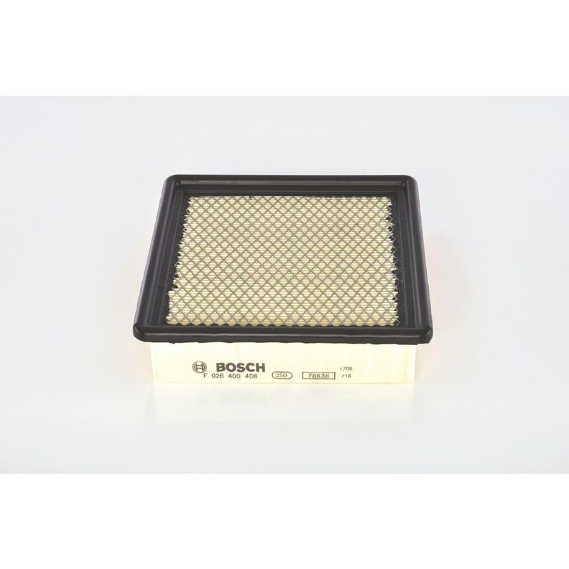 BOSCH F 026 400 408 Air Filter